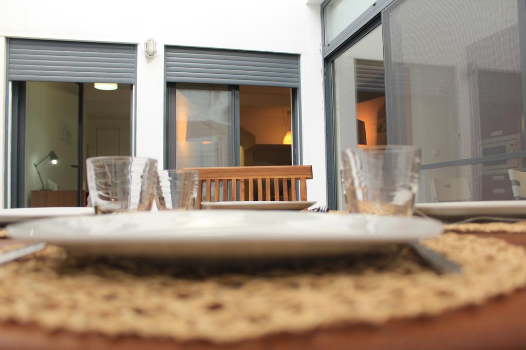 Costa Apartments Ponta Delgada Habitación foto
