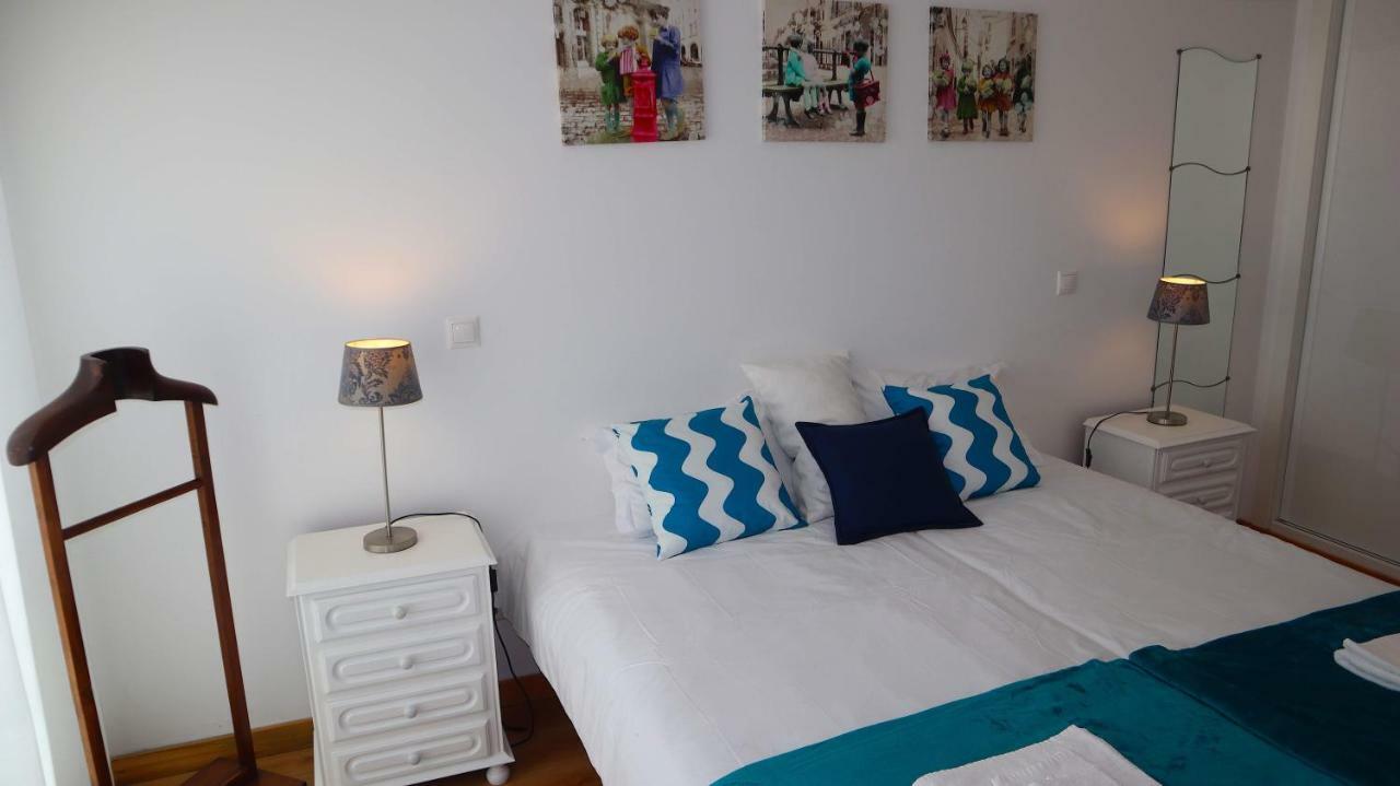 Costa Apartments Ponta Delgada Exterior foto